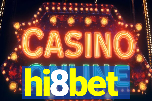 hi8bet