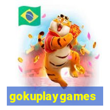 gokuplaygames