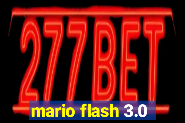 mario flash 3.0