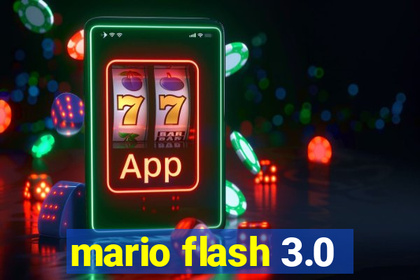 mario flash 3.0