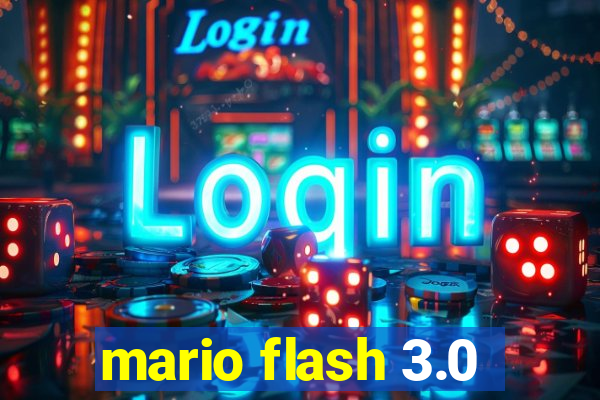 mario flash 3.0