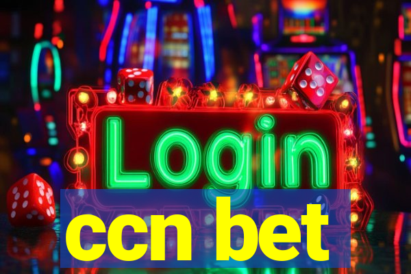 ccn bet