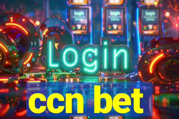 ccn bet