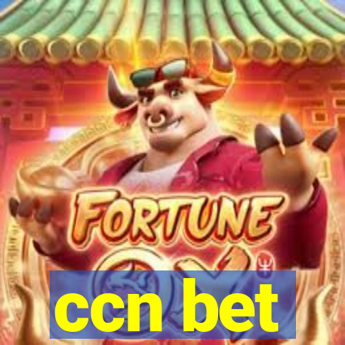 ccn bet