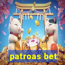 patroas bet