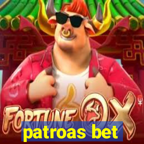 patroas bet