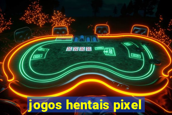 jogos hentais pixel