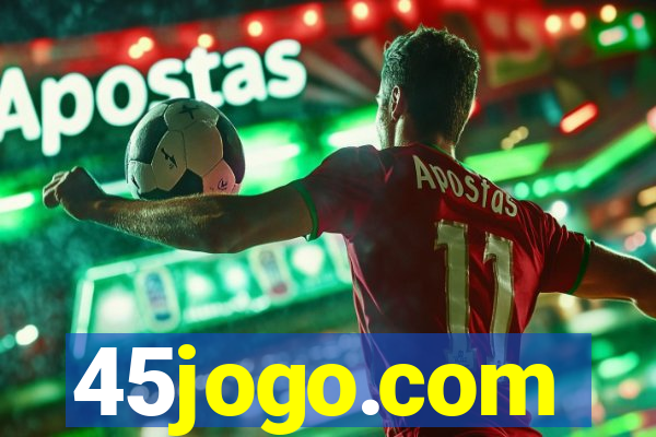 45jogo.com