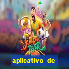 aplicativo de sinais de jogos