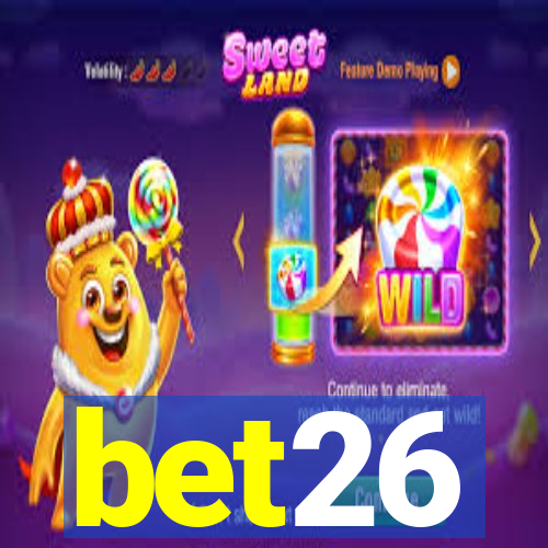 bet26