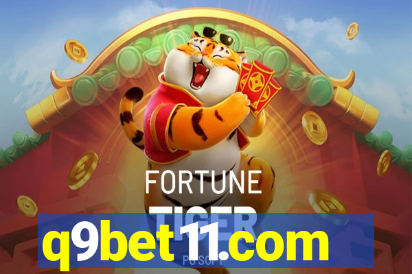 q9bet11.com