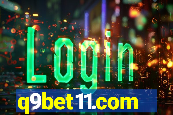 q9bet11.com