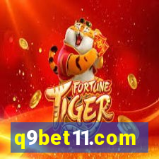 q9bet11.com