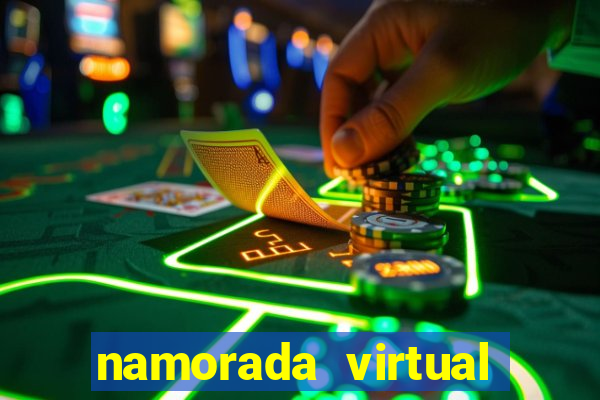 namorada virtual morta imvu