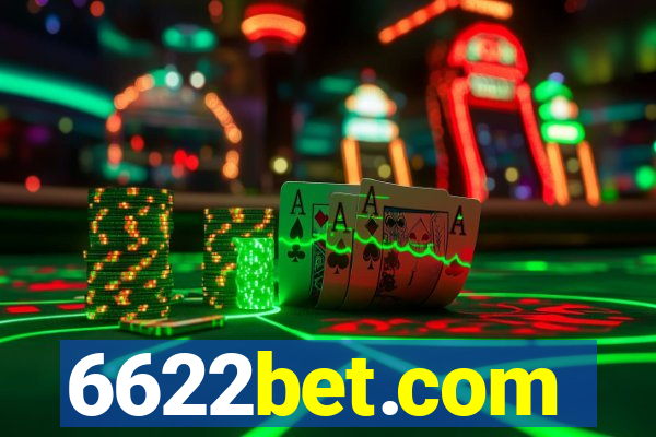 6622bet.com