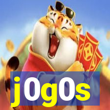 j0g0s