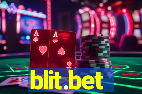 blit.bet