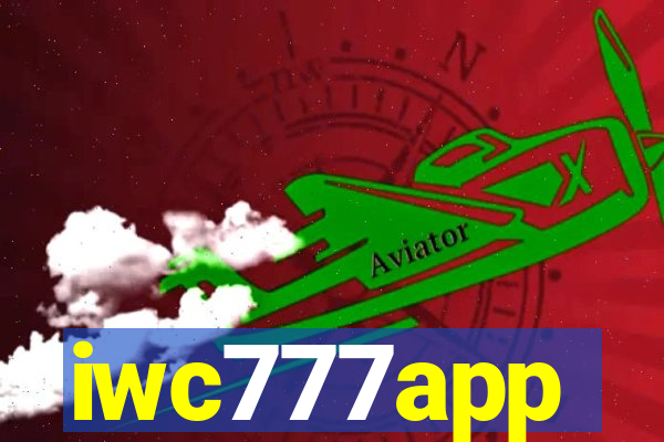 iwc777app