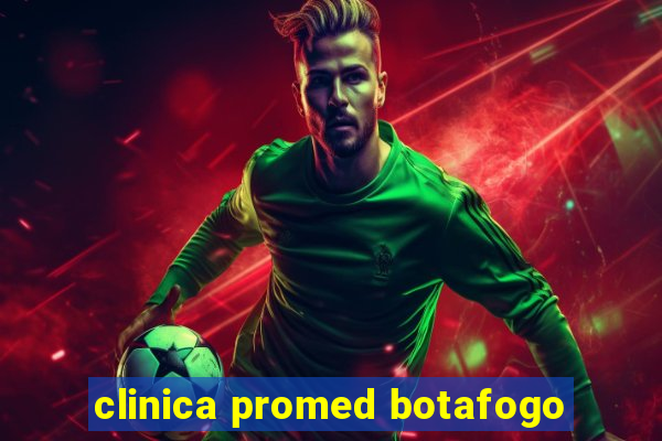 clinica promed botafogo