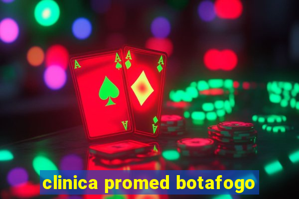 clinica promed botafogo