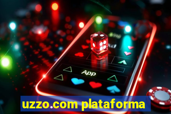 uzzo.com plataforma