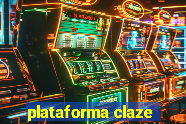 plataforma claze