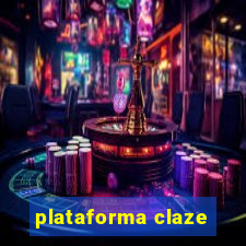 plataforma claze