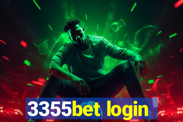 3355bet login