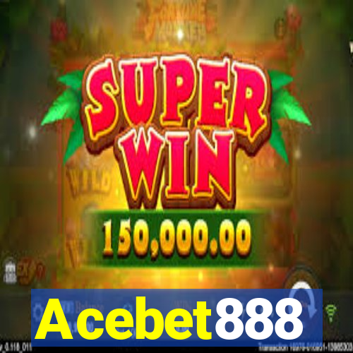 Acebet888