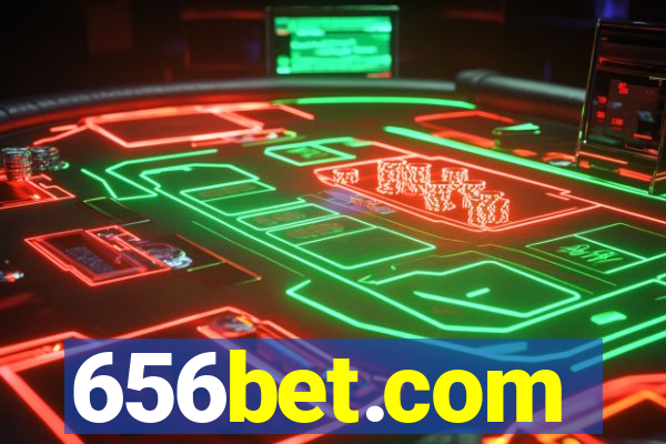 656bet.com