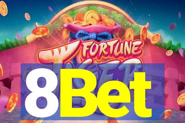 8Bet