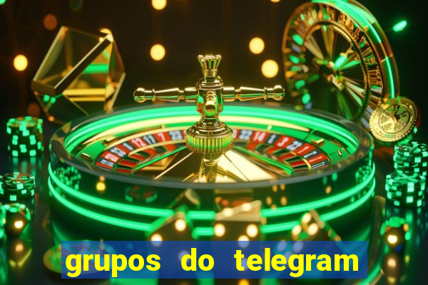 grupos do telegram mais de 18