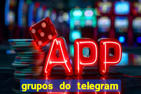 grupos do telegram mais de 18