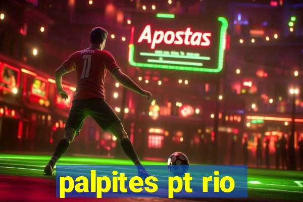 palpites pt rio