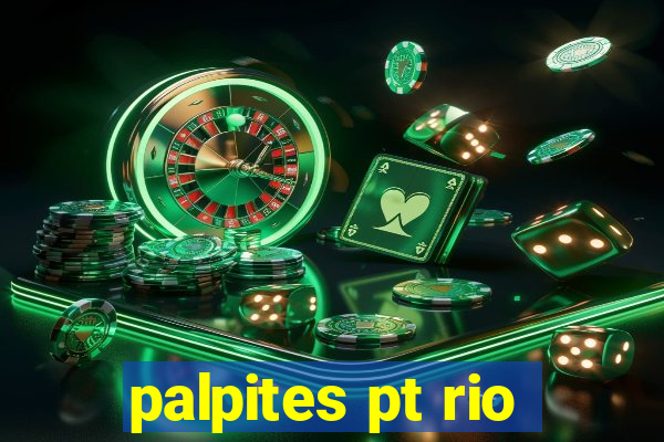 palpites pt rio