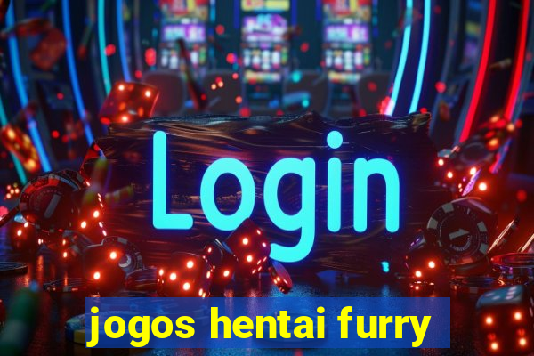 jogos hentai furry