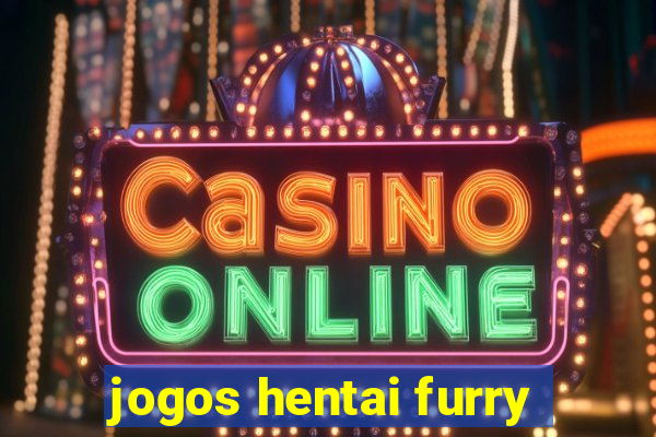 jogos hentai furry