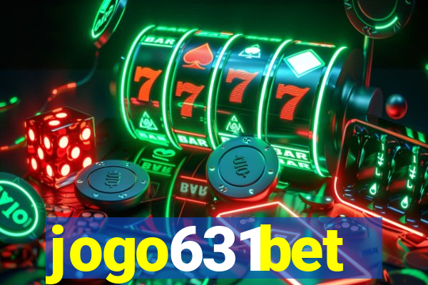 jogo631bet