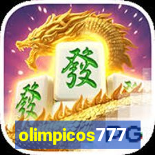 olimpicos777