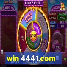 win 4441.com