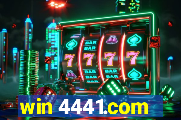 win 4441.com