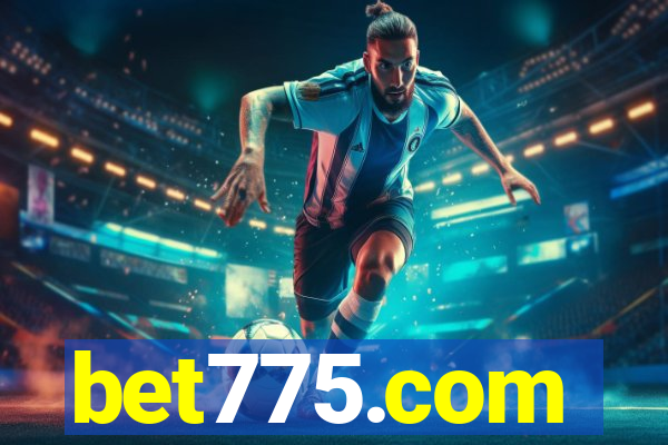 bet775.com