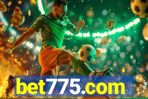 bet775.com