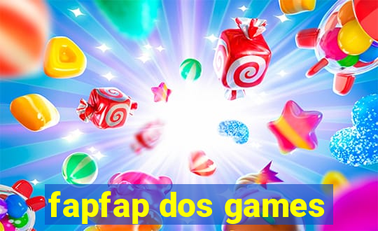 fapfap dos games