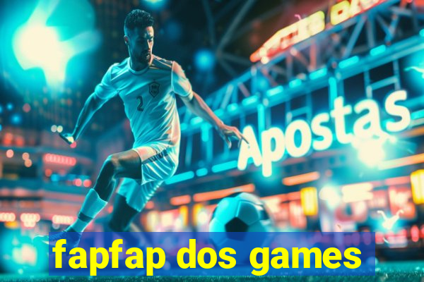 fapfap dos games