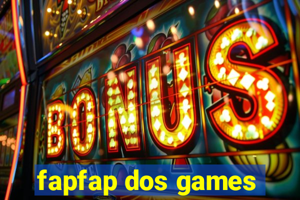 fapfap dos games