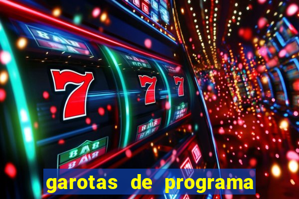 garotas de programa da zona sul