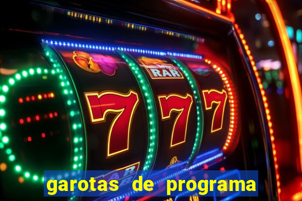 garotas de programa da zona sul