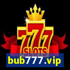 bub777.vip