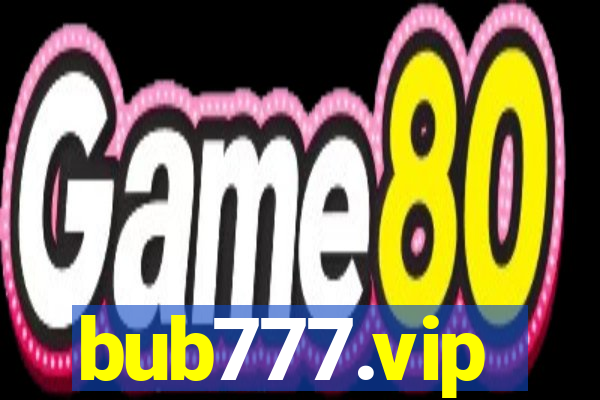 bub777.vip